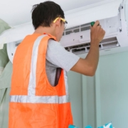 How to Check an AC Thermostat for Common Problems