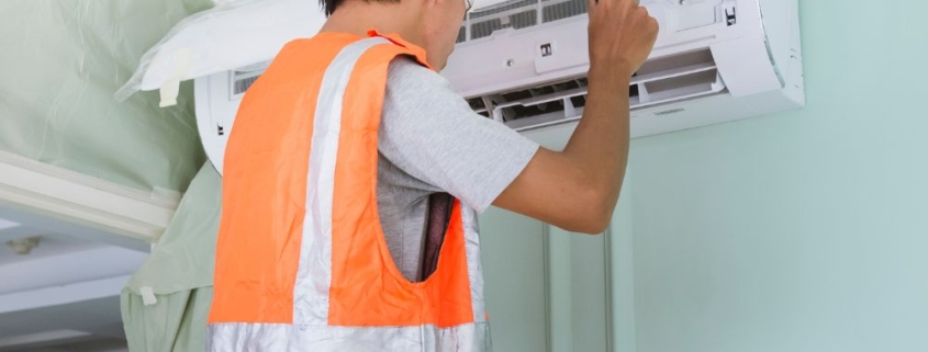 How to Check an AC Thermostat for Common Problems