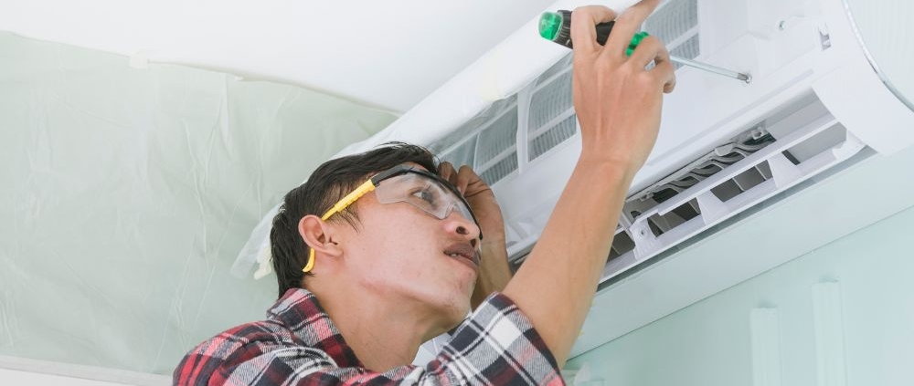How to Clean AC Coils for Better Cooling
