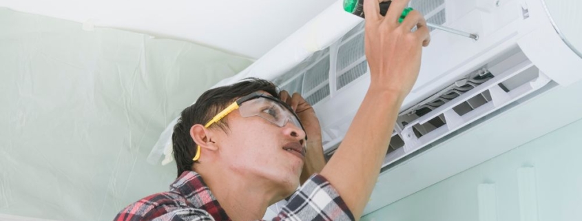 How to Clean AC Coils for Better Cooling