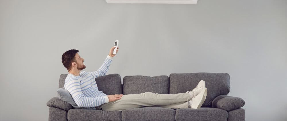 How to Clean an AC Air Filter the Right Way
