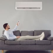 How to Clean an AC Air Filter the Right Way