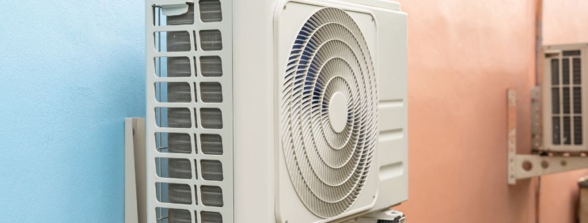 How to Fix Uneven Cooling in Different Rooms