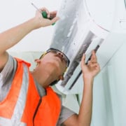 How to Fix Weak Airflow From an AC Unit