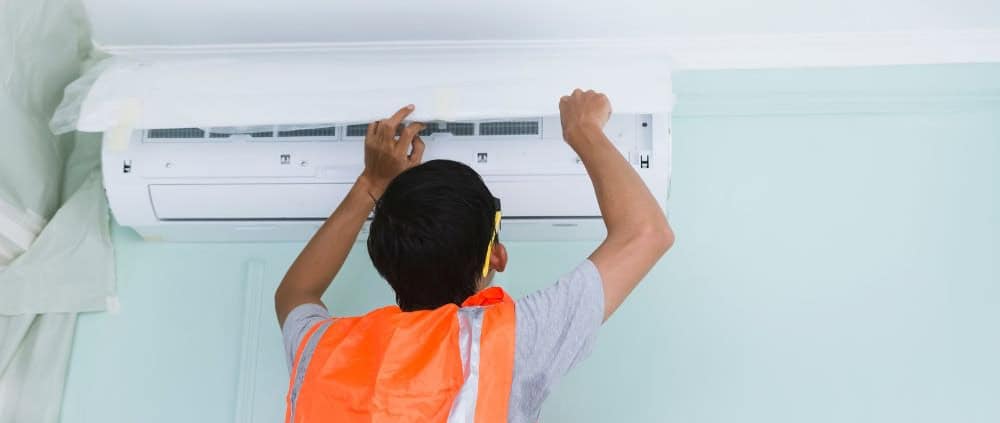 How to Fix an AC That Keeps Turning On and Off