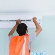 How to Fix an AC That Keeps Turning On and Off