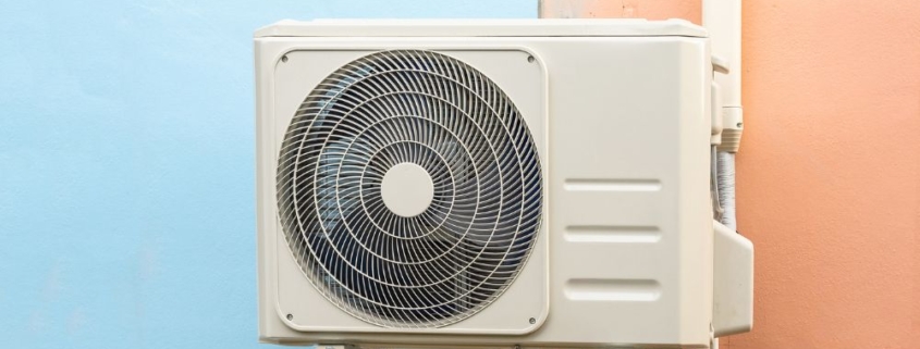 How to Troubleshoot an AC That Blows Warm Air
