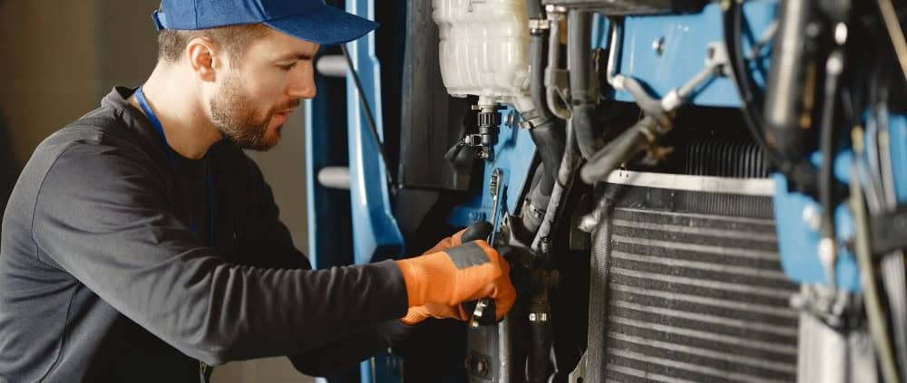 How to Troubleshoot an AC That Won’t Turn On