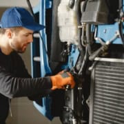 How to Troubleshoot an AC That Won’t Turn On