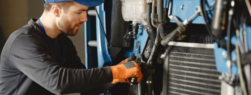 How to Troubleshoot an AC That Won’t Turn On